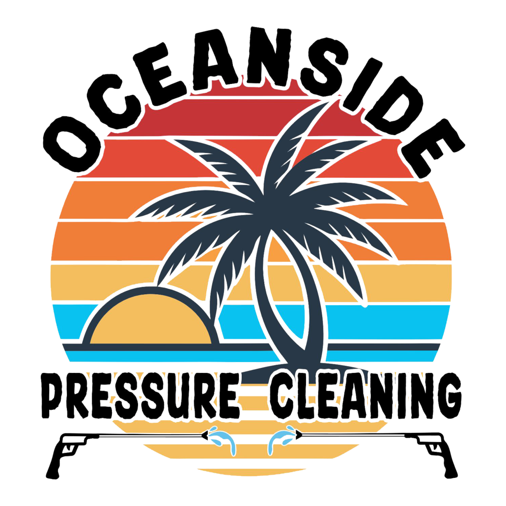 Oceanside Pressure Cleaning